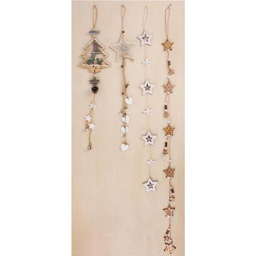 Ozdoba Mliečna dráha bal