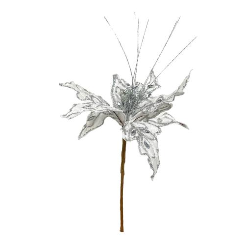 Ozdoba vianočná kvet