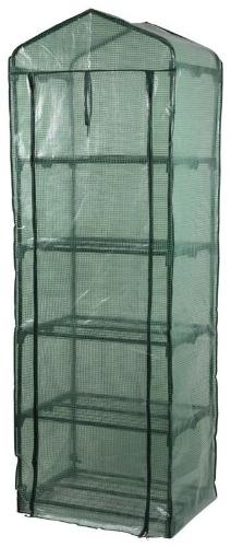 Parenisko Greenhouse X085, 69x49x200 cm, fólia