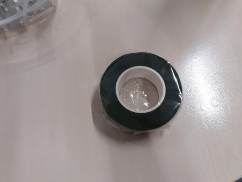 Paska panasovacia bal.