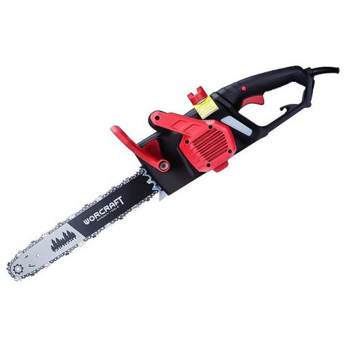 Pila Worcraft GC22-16E, 2,2 kW, elektrická, reťazová