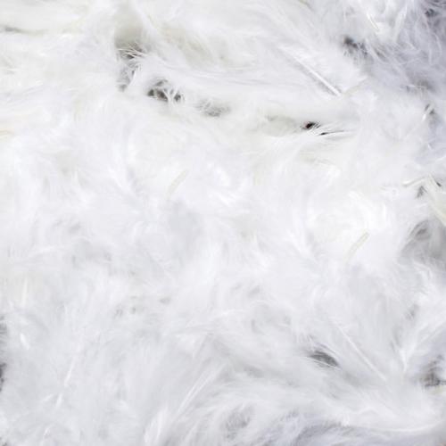 Perie biele, mix bal.