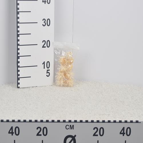 Plumosum M biela bal