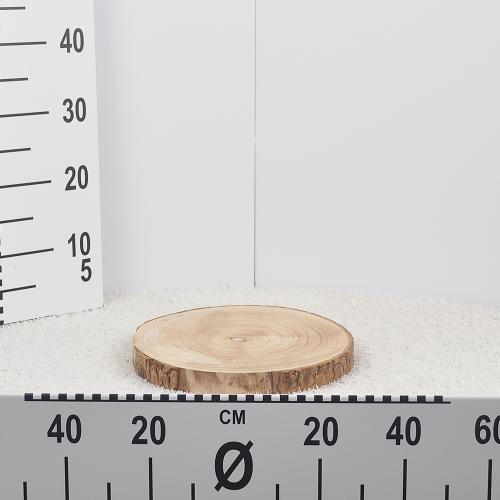 Podložka drevo 34cm