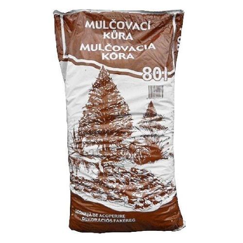 Profi mulčovacia kôra uni 80l