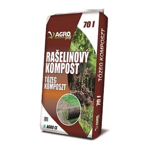 Profi rašelinový kompost 70l