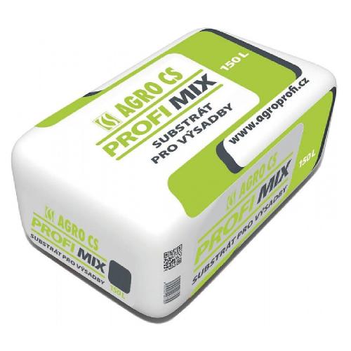 Profimix 3 substrát na výsadbu 150l