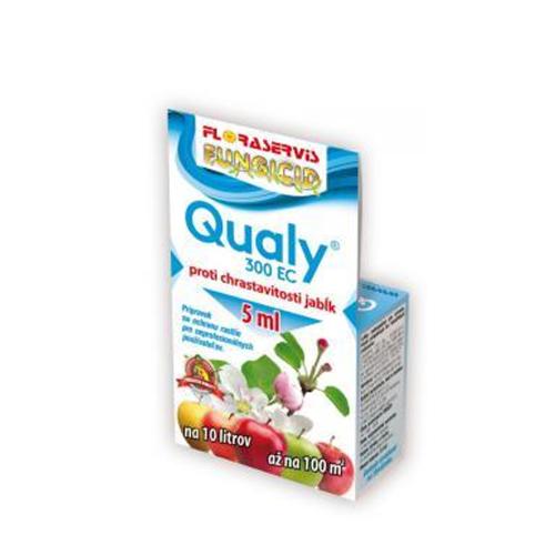 Qualy 300ec 5ml