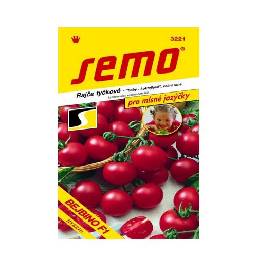 Rajciak kokteilový Bejbino F1 - Semo