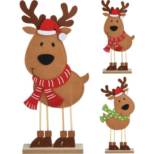 Sob flizelin na stojane 40cm