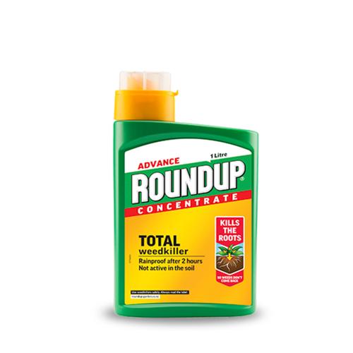 Roundup biaktiv 1000ml