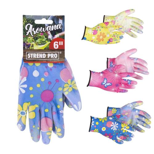 Rukavice ST AROWANA Iris 08
