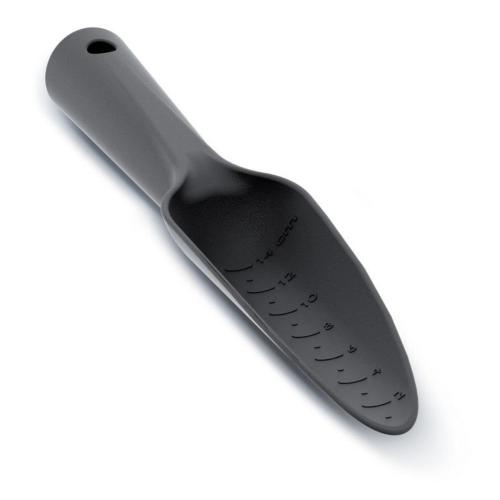 Lopatka Scoop R SCOOP 1  - black
