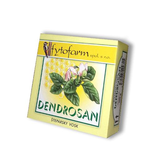 Štepársky vosk 100g DENDROSAN