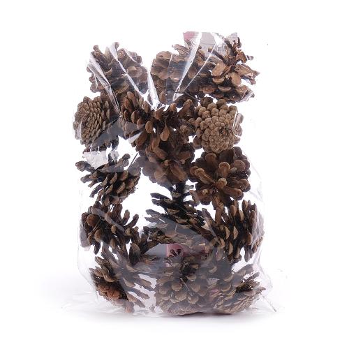 Šiška borovicová natur bal