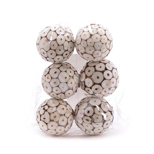 Sola log ata ball 6cm