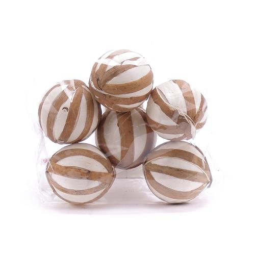 Sola stripe lata ball 6cm