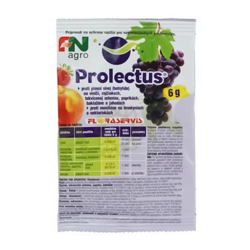 Prolectus 6g