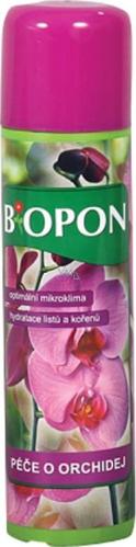 Biopon sprej na orchidee 250ml