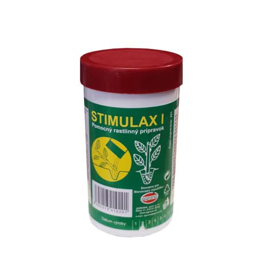 Stimulax I. praskovy 100ml