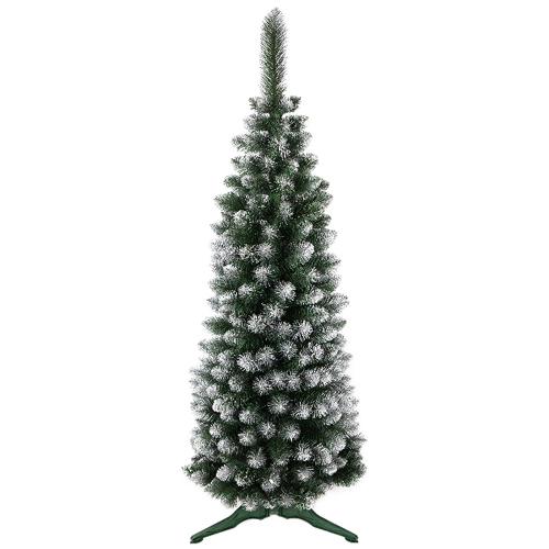 Strom PVC Jedľa Diamant Slim 1,8 m