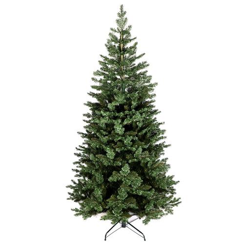 Strom PVC/PE Jedľa Andora 1,8 m