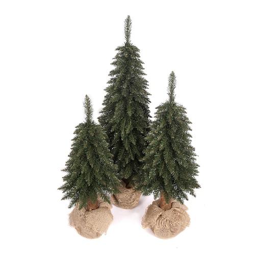 Strom PVC Smrek Tatranský na kmeni 1,4 m