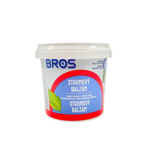 Stromovy balzam EKO DERMA 350g BROS