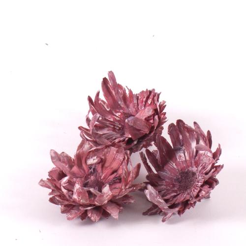 Sulphurea Base Erika Frosted, base pink frosted