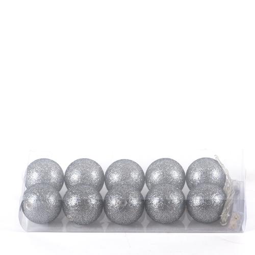 Svetelná reťaz 4/6cm+10 LED