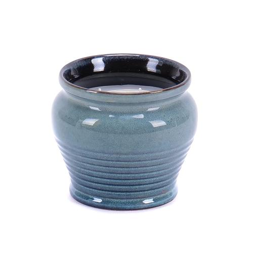 Sviečka citronella ker. 12cm