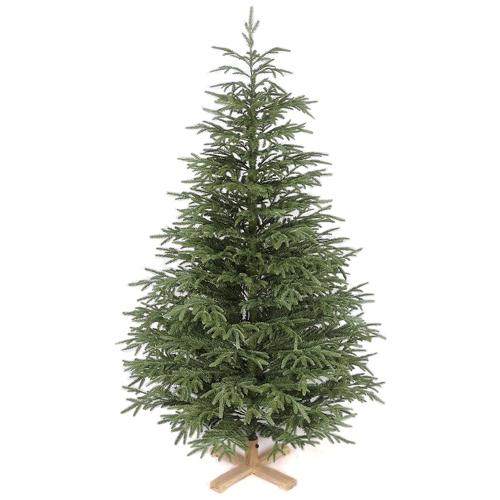 Strom PVC/PE Smrek Nordica 2,2 m