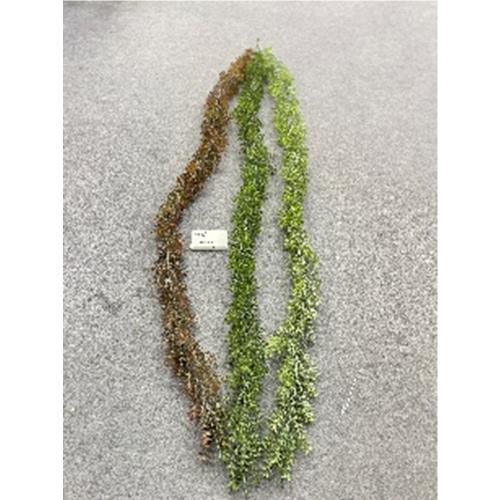 Girlanda buxus umelá 180 cm