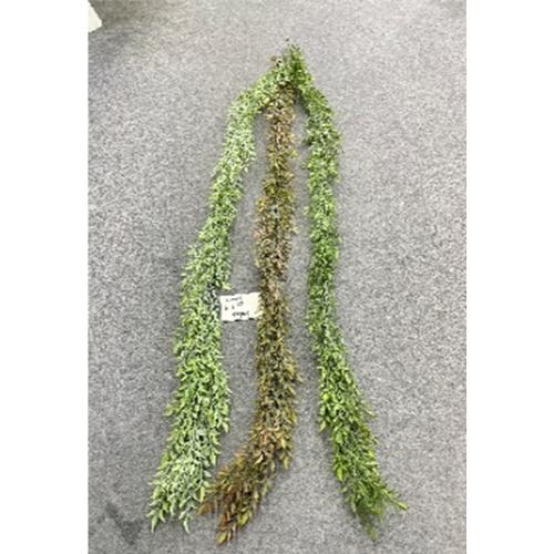 Girlanda papraď úzkolistá 180 cm