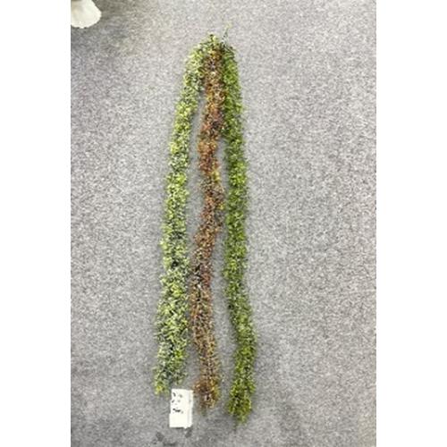 Girlanda levanduľa umelá 180 cm