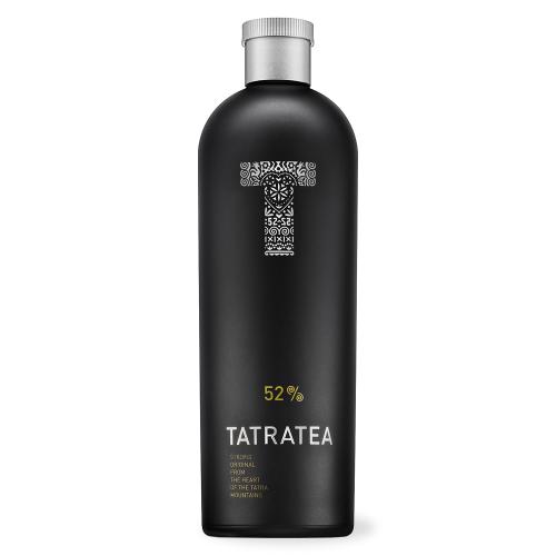 Tatratea Karloff 52% 0,7l