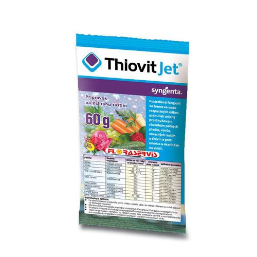 Thiovit Jet 60g