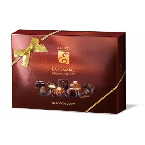 Emoti La Flambée 120g