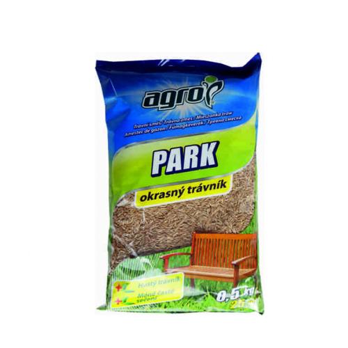 Trávna zmes park 500g AGRO