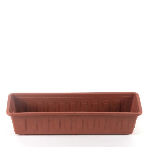 Truhlik Gardenflor 60cm terac. samozavlazovaci
