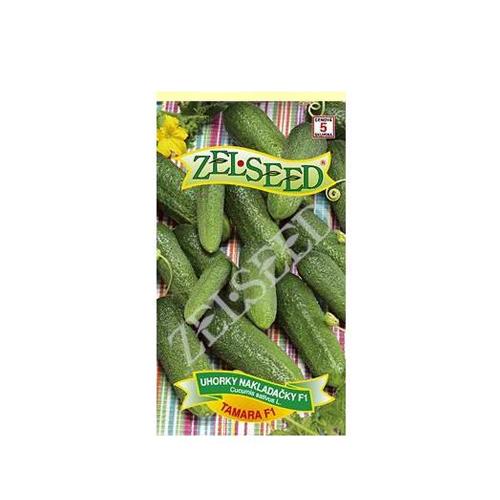 Uhorky nakladacky TAMARA F1 - Zelseed