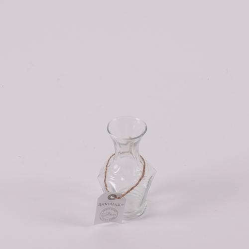 Váza malá farebná