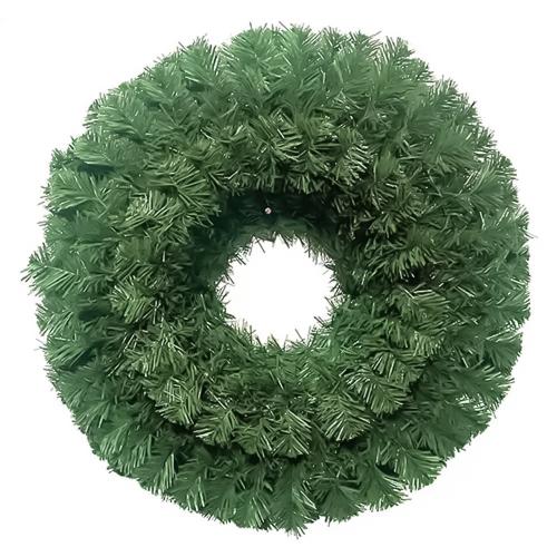 Veniec otvorený Grécky veľký čačina umelá