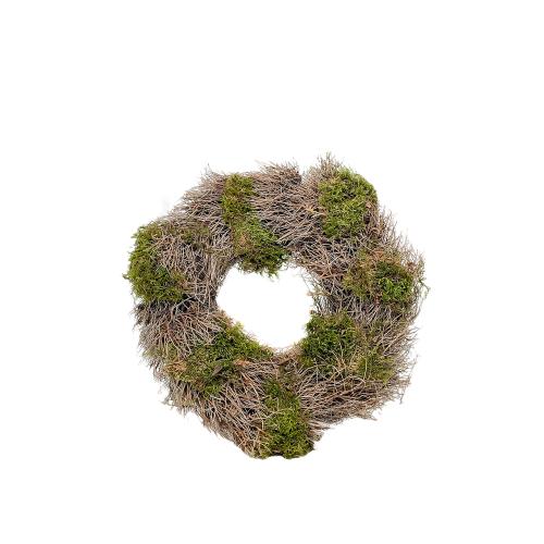 Veniec prírodný mix