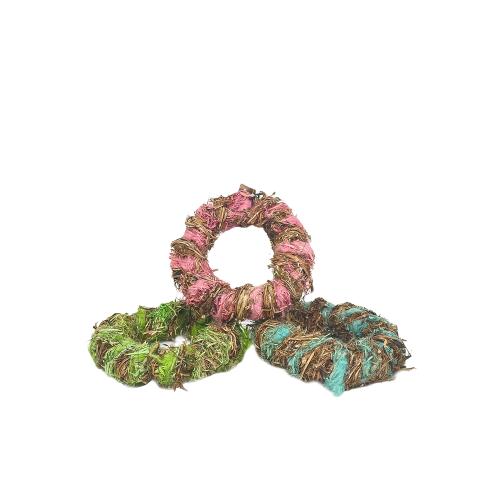 Veniec susina sisal 20cm