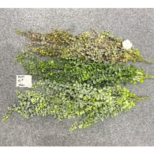 Ťahač eukalyptus x6 umelý 102 cm