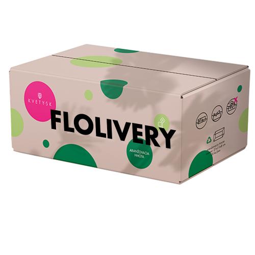 FLOREX aranžovacia hmota na živé kvety