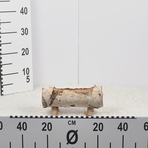 Misa drevo na nôžkach 25x9xH13