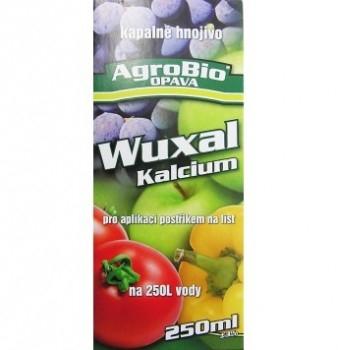 Wuxal calcium 250ml
